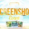 Post-A-Screenshot Event Winners July 2021