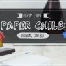 Paper Child Event November 2021