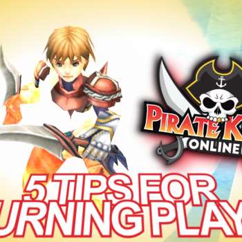 5 Tips for Returning Players