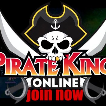 pirateking online blackdragon pk