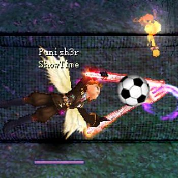 World Cup Vibe