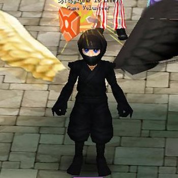 LIMITED WINGS!!!!