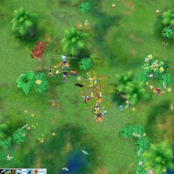 My First PKO Livestream