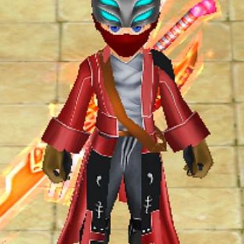 I like this outfit!