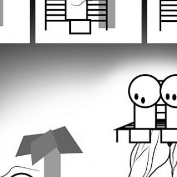 Moving bench