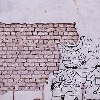 Vandalism