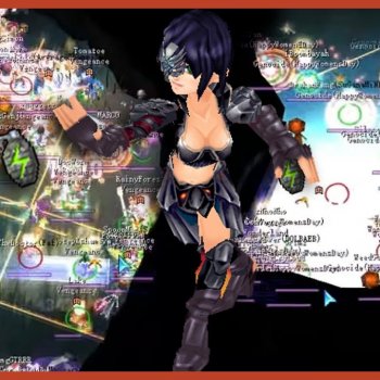 Rise Up! | Pirate King Online | Port Royal & Tortuga PK | Black Dragon