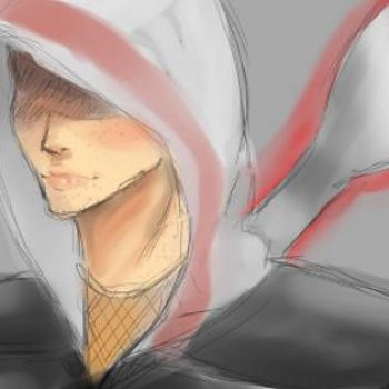 A friend made me this :o