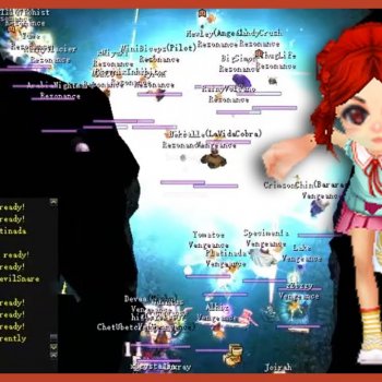 Resonance is Back! | Pirate King Online | Tortuga BD & CA PK