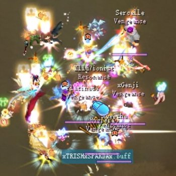 Awesome Shaitan Mirage PK | Pirate King Online | Tortuga PK