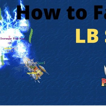 Media 'How to Farm LB Sets! Pirate King Online' in category 'YouTube'