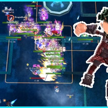 Don't run back! | Demonic World PK | Pirate King Online