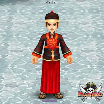 Red Changshan