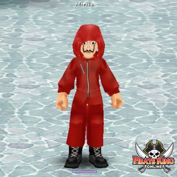 Robber