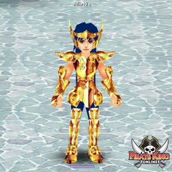 Aquarius