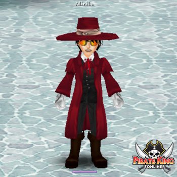 Vampire Hunter