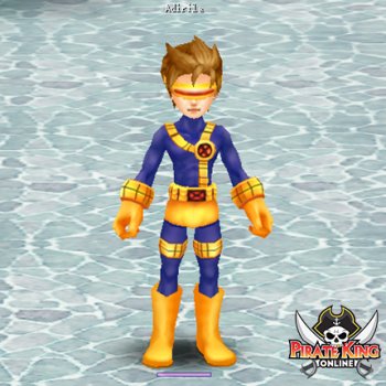 Cyclops Dracos