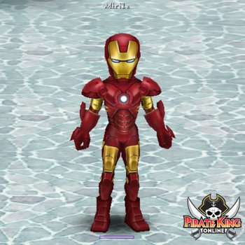 Iron Man