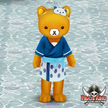 Rilakkuma