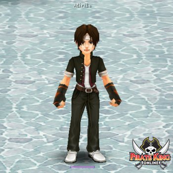 battle king