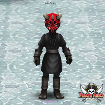 Dark Jedi