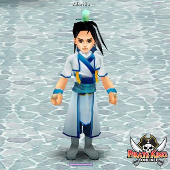 Wuxia Myst