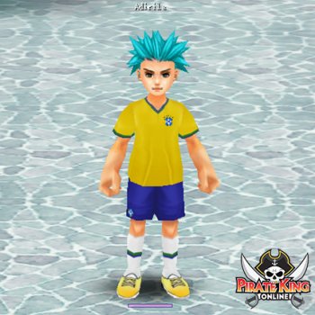 Soccer Brasil