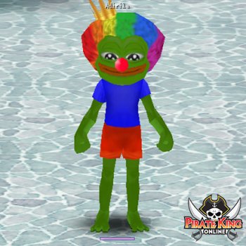 Clown Meme Lord