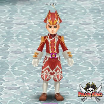 Royal Major