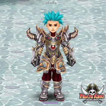 Ember Caesar