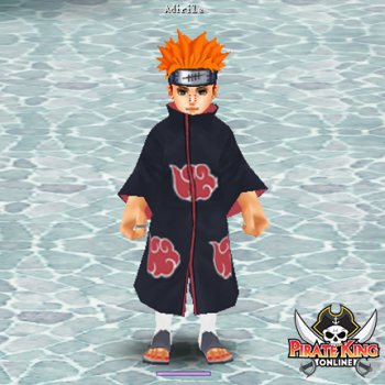 Path Shinobi
