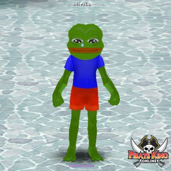 Sad Frog Meme