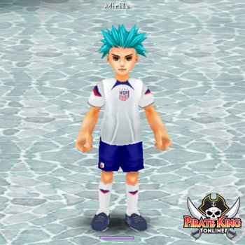 Soccer USA
