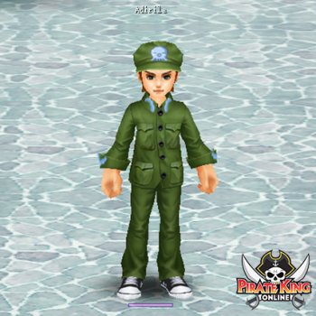 Soldier