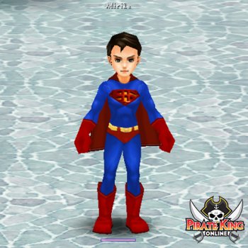 Superman