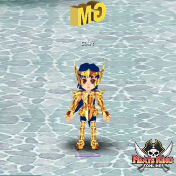 Ami Aquarius