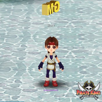 Ami Battle King