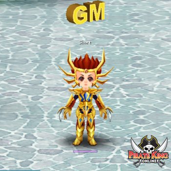Ami Big Crab's