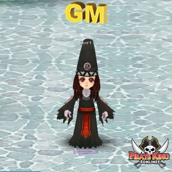 Ami Black Demon's