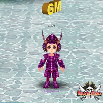 Ami Black Dragonkin