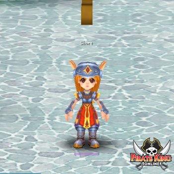 Ami Bloodmoon