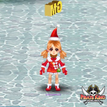 Ami Christmas