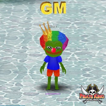 Ami Clown Meme Lord