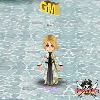 Ami Glory