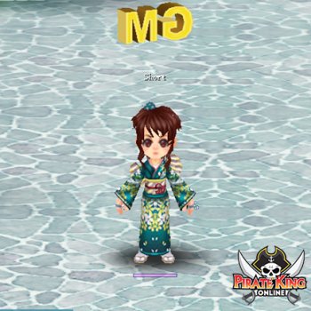 Ami Kimono