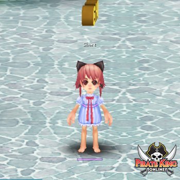 Ami Kitty Cap