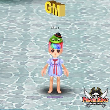 Ami Meme Lord Hat
