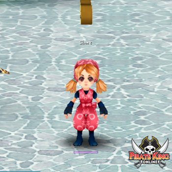 Ami Ninja