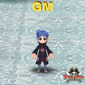 Ami Paper Kunoichi