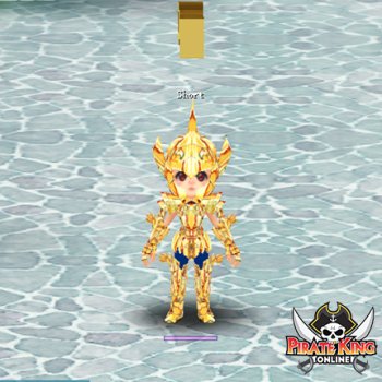 Ami Pisces